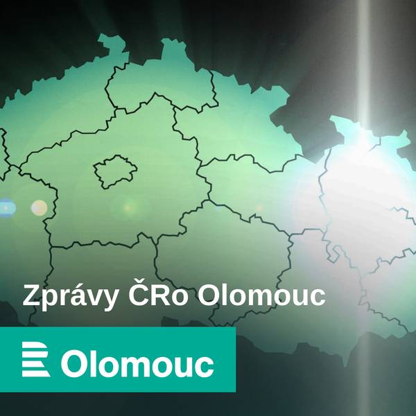 Zprávy ČRo Olomouc